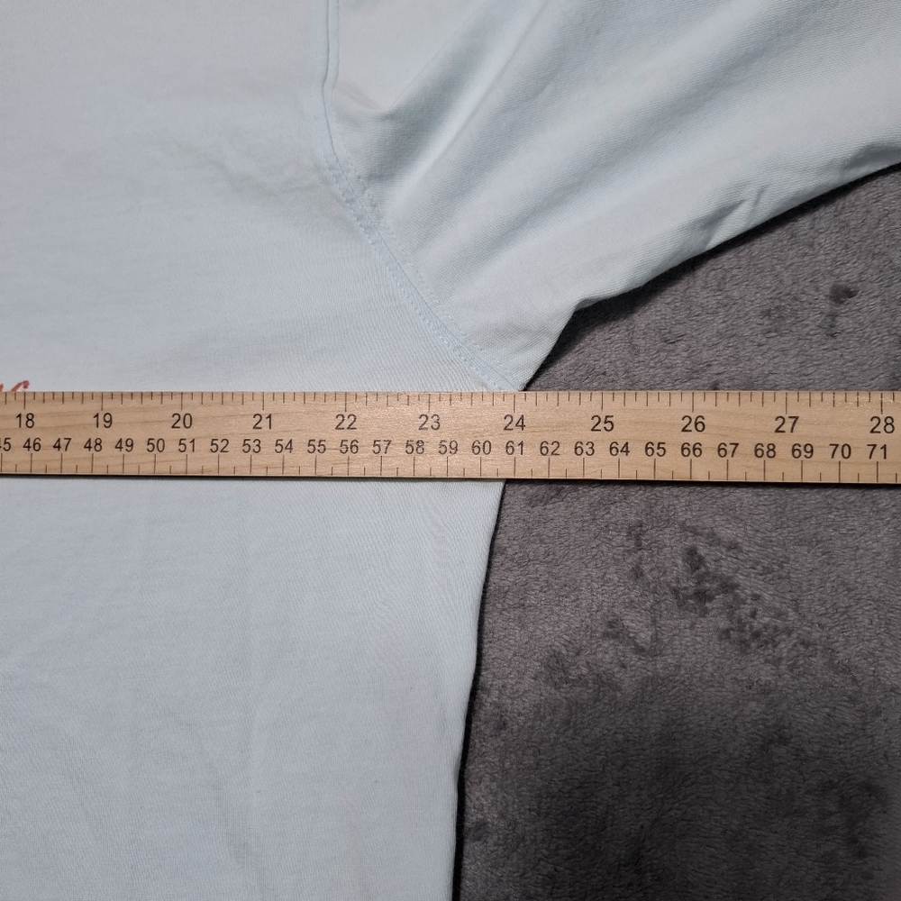 Tommy Bahama Men’s Relax Moonlight Grafic Long Sleeve Cotton Tee Shirt XL NWT - Picture 12 of 14